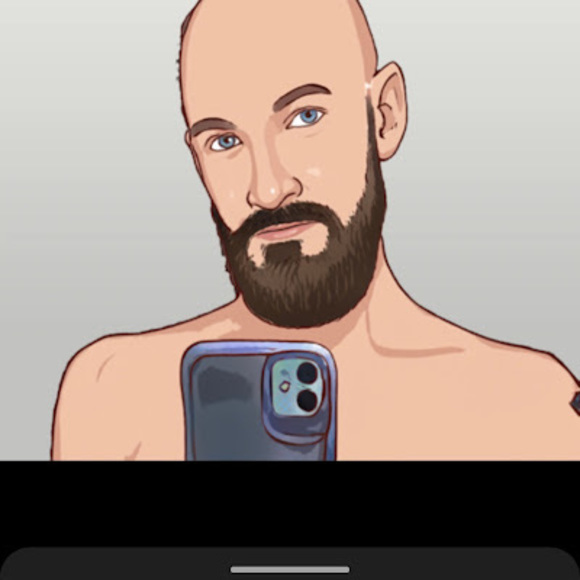 Meet your Posher, Douglas - Picture 1 of 8